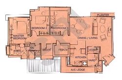 Goldenhill Park Condominium (D20), Condominium #607436561